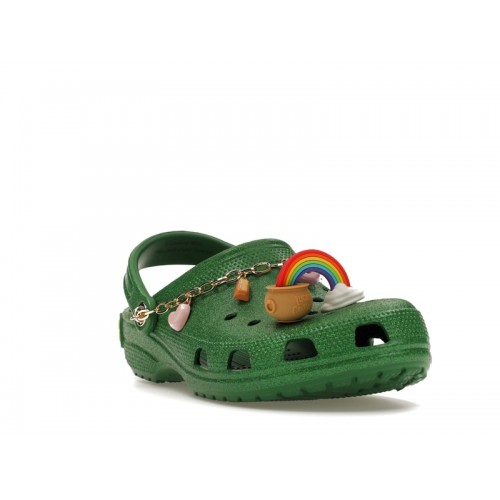 Crocs Classic Clog Lucky Charms - мужская сетка размеров