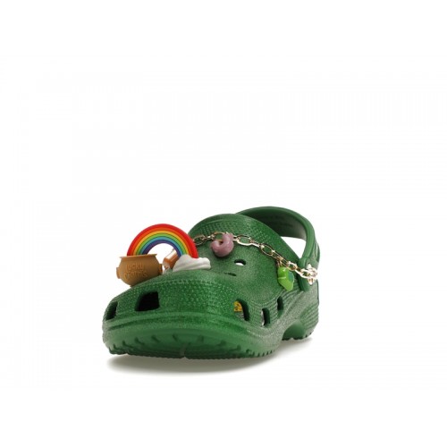 Crocs Classic Clog Lucky Charms - мужская сетка размеров