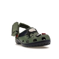 Crocs Classic Clog Naruto Shippuden Kakashi