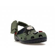 Crocs Classic Clog Naruto Shippuden Kakashi