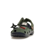 Crocs Classic Clog Naruto Shippuden Kakashi
