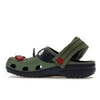 Crocs Classic Clog Naruto Shippuden Kakashi
