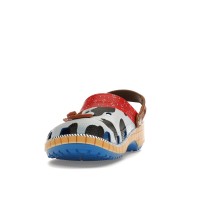 Crocs Classic Clog Toy Story Woody