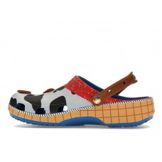 Crocs Classic Clog Toy Story Woody