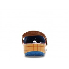 Crocs Classic Clog Toy Story Woody