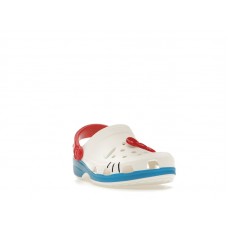 Детские Crocs Classic Clog Hello Kitty I Am (Kids)