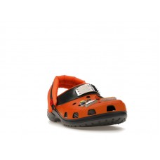 Детские Crocs Classic Clog Naruto Shippuden Naruto (Kids)