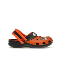 Детские Crocs Classic Clog Naruto Shippuden Naruto (Kids)