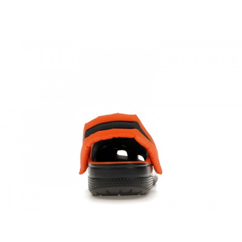 Crocs Classic Clog Naruto Shippuden Naruto (Kids) - детская сетка размеров