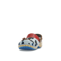 Детские Crocs Classic Clog Toy Story Woody (Kids)