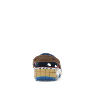 Детские Crocs Classic Clog Toy Story Woody (Kids)