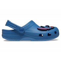 Детские Crocs Classic Clog Disney Stitch (Kids)