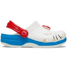 Малышам Crocs Classic Clog Hello Kitty I Am (TD)