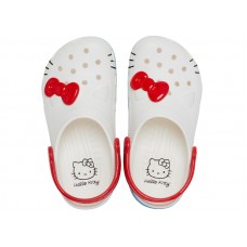 Малышам Crocs Classic Clog Hello Kitty I Am (TD)