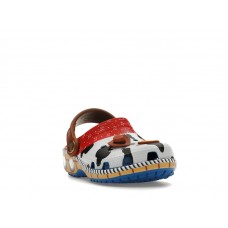 Малышам Crocs Classic Clog Toy Story Woody (TD)