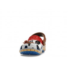 Малышам Crocs Classic Clog Toy Story Woody (TD)