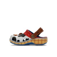 Малышам Crocs Classic Clog Toy Story Woody (TD)