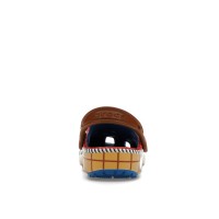 Малышам Crocs Classic Clog Toy Story Woody (TD)