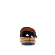 Малышам Crocs Classic Clog Toy Story Woody (TD)