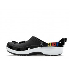 Crocs Classic Clog Nascar
