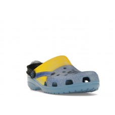 Crocs Classic Clog Minions