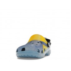 Crocs Classic Clog Minions