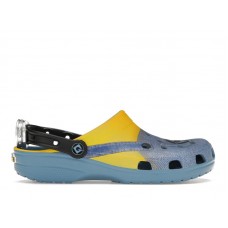 Crocs Classic Clog Minions