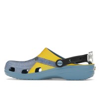 Crocs Classic Clog Minions
