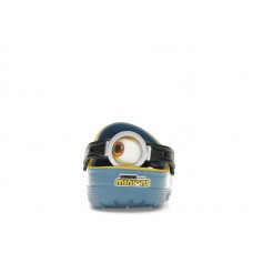 Crocs Classic Clog Minions