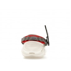 Crocs Echo Clog Marvel Captain America Sam Wilson