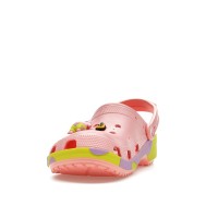Crocs Classic Clog SpongeBob SquarePants Patrick Star