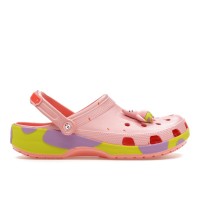 Crocs Classic Clog SpongeBob SquarePants Patrick Star