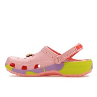 Crocs Classic Clog SpongeBob SquarePants Patrick Star