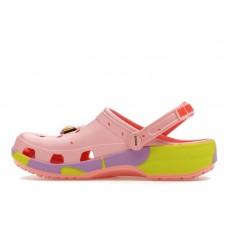 Crocs Classic Clog SpongeBob SquarePants Patrick Star