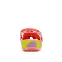 Crocs Classic Clog SpongeBob SquarePants Patrick Star