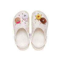 Crocs Classic Clog LINE FRIENDS