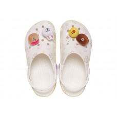 Crocs Classic Clog LINE FRIENDS