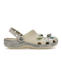 Crocs Classic Clog Star Wars Grogu