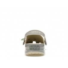 Crocs Classic Clog Star Wars Grogu