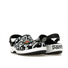 Crocs Classic Clog Keith Haring
