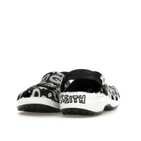 Crocs Classic Clog Keith Haring