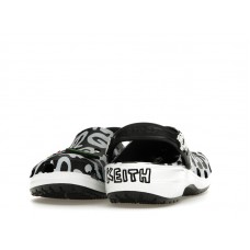 Crocs Classic Clog Keith Haring