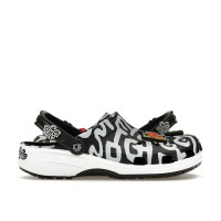 Crocs Classic Clog Keith Haring