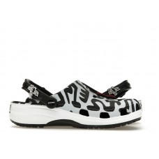 Crocs Classic Clog Keith Haring
