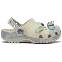 Детские Crocs Classic Clog Star Wars Grogu (Kids)