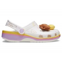 Младенцу Crocs Classic Clog LINE FRIENDS (TD)