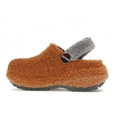 Crocs Classic Mega Crush Clog Lil Nas X