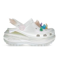 Crocs Classic Mega Crush Clog Lil Nas X Iridescent