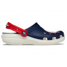 Crocs Classic Clog MLB New York Yankees