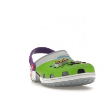 Crocs Classic Clog Toy Story Buzz Lightyear